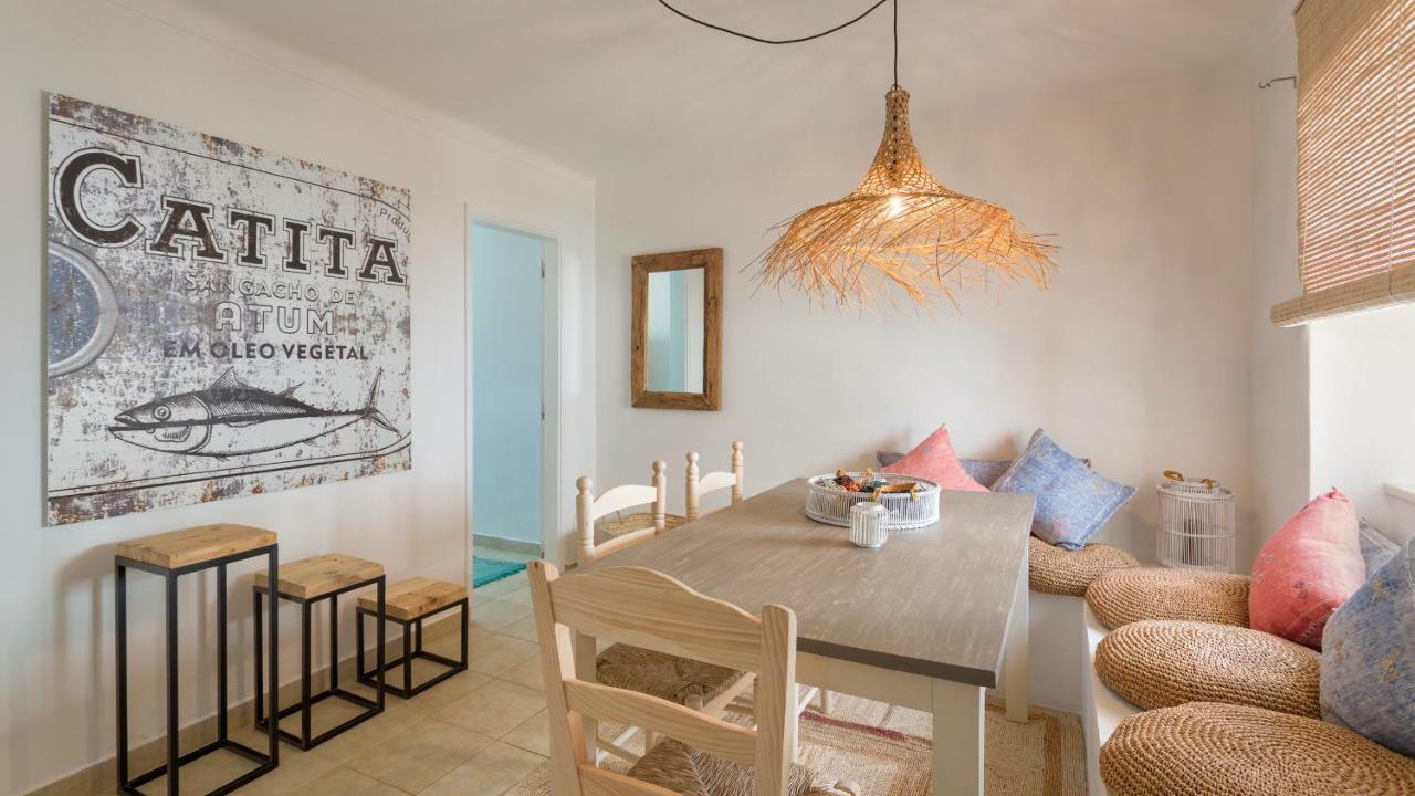 サレマ Casa Cavala By Sevencollectionヴィラ エクステリア 写真
